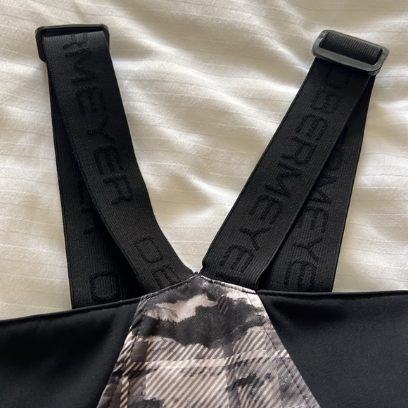 Obermeyer kids ski bib - Picture 4 of 4